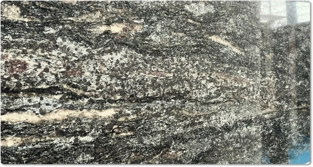 quartzite manufacturing process