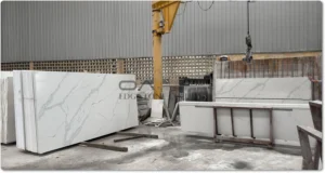 white quartz countertops procurement