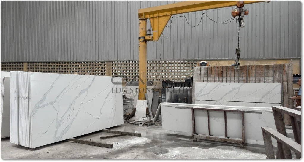 white quartz kitchen countertops buying guide