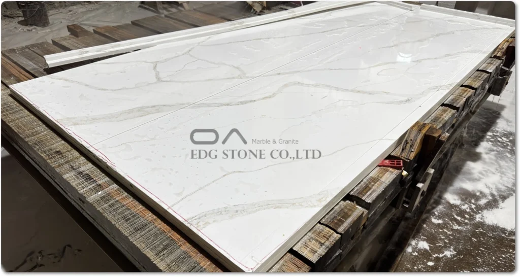 white quartz manufacturer