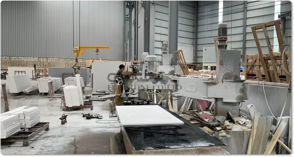 white quartz slabs wholesale China