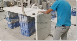 white quartz vs quartzite