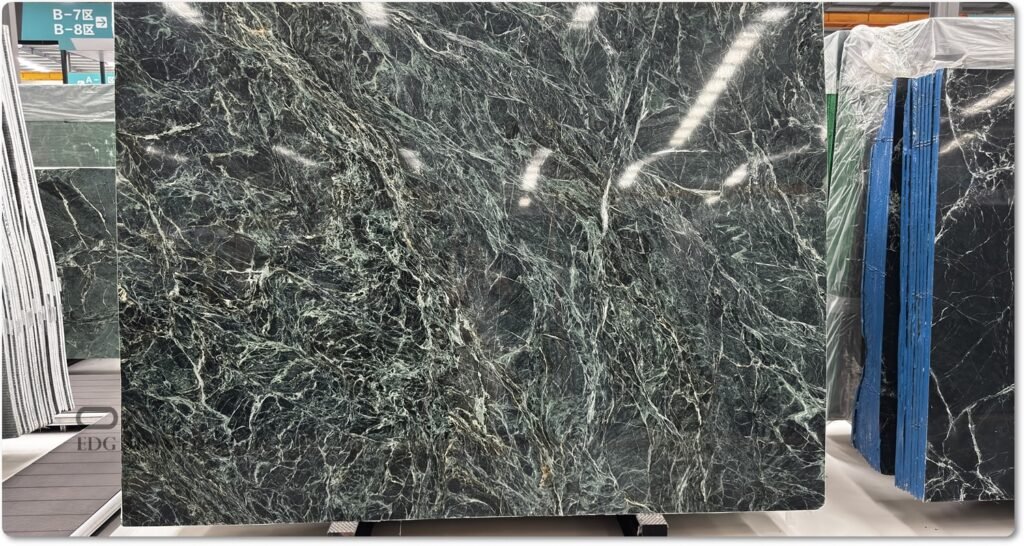 Baroda green marble wholesale