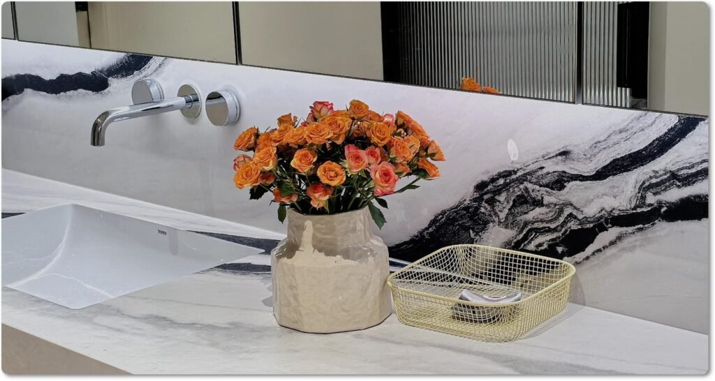 Best ultra compact countertop for outdoor kitchen