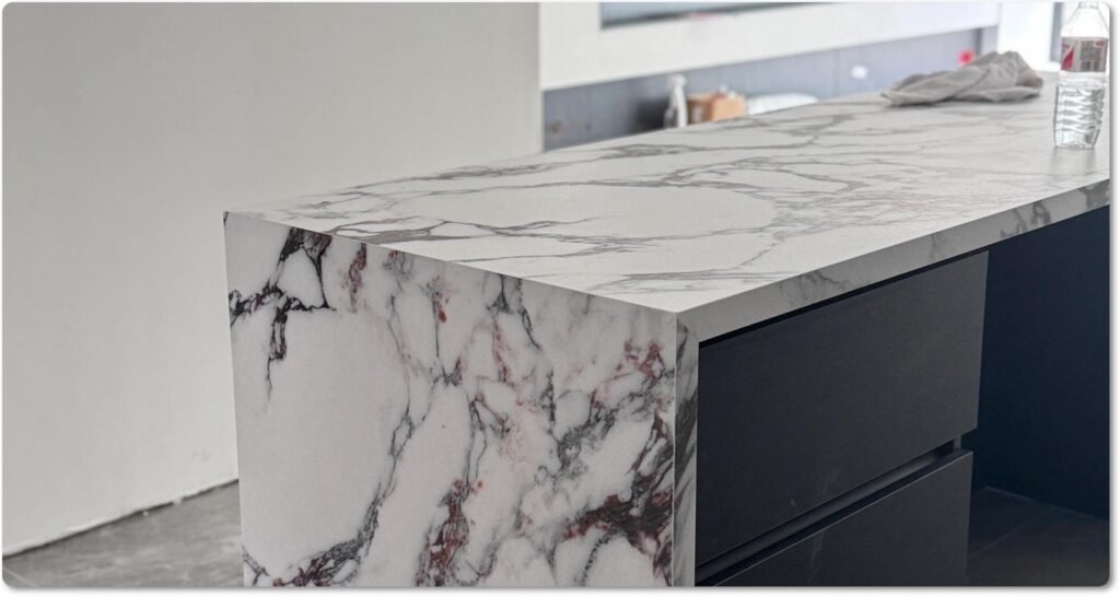 Best ultra compact slabs for outdoor kitchens