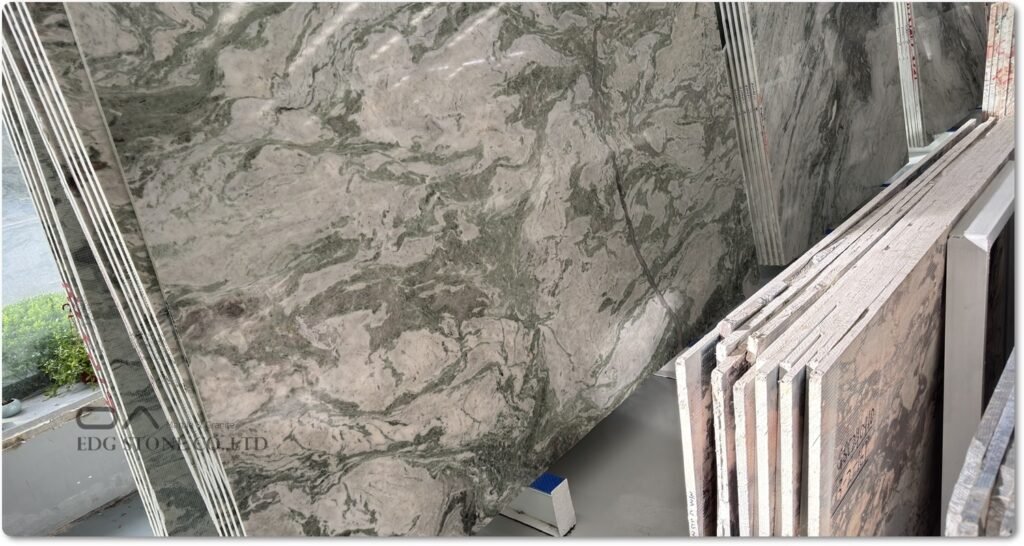 Bidasar Green Marble supplier
