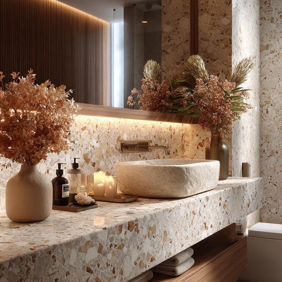 Featured Vanity Top Products​