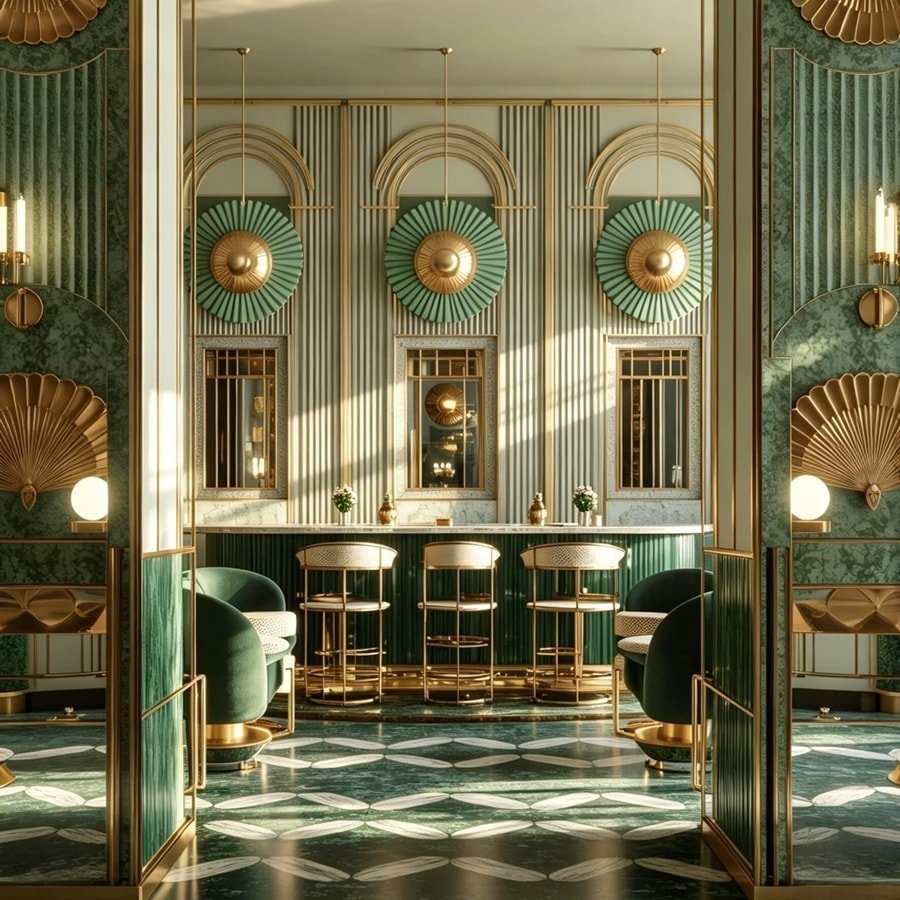 Green Marble Buyer Guide Collection​