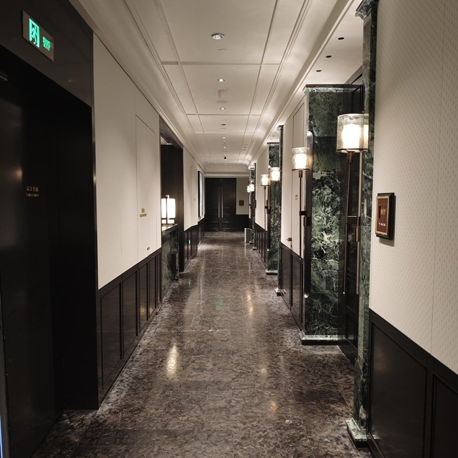 Green Marble Hotels & Commercial Projects​