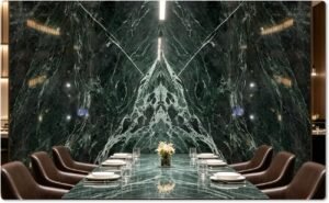 Green Marble Tile & Slab for Elegant Spaces