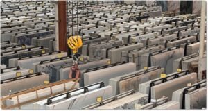 How Are Ultra Compact Slabs Made