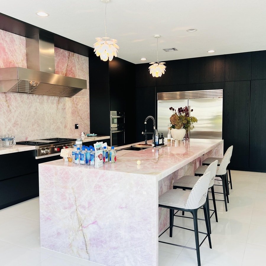 How to Buy Stone Countertops from China