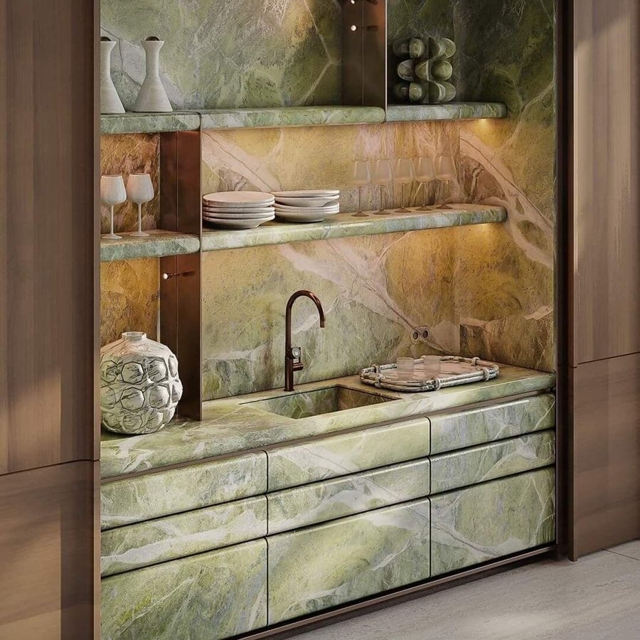 How to Buy Stone Countertops from EDG Stone