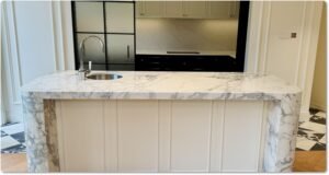 How to Choose Kitchen Island Countertops