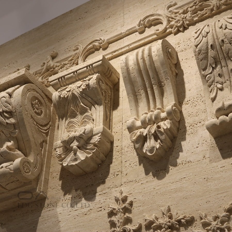 How to Start a Custom Stone Fabrication Project