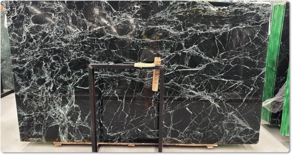 Indian green marble wholesale supplier