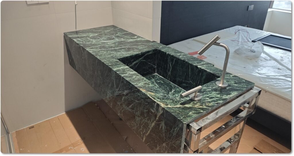 Indian marble exporter