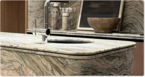Luxury Marble Countertop