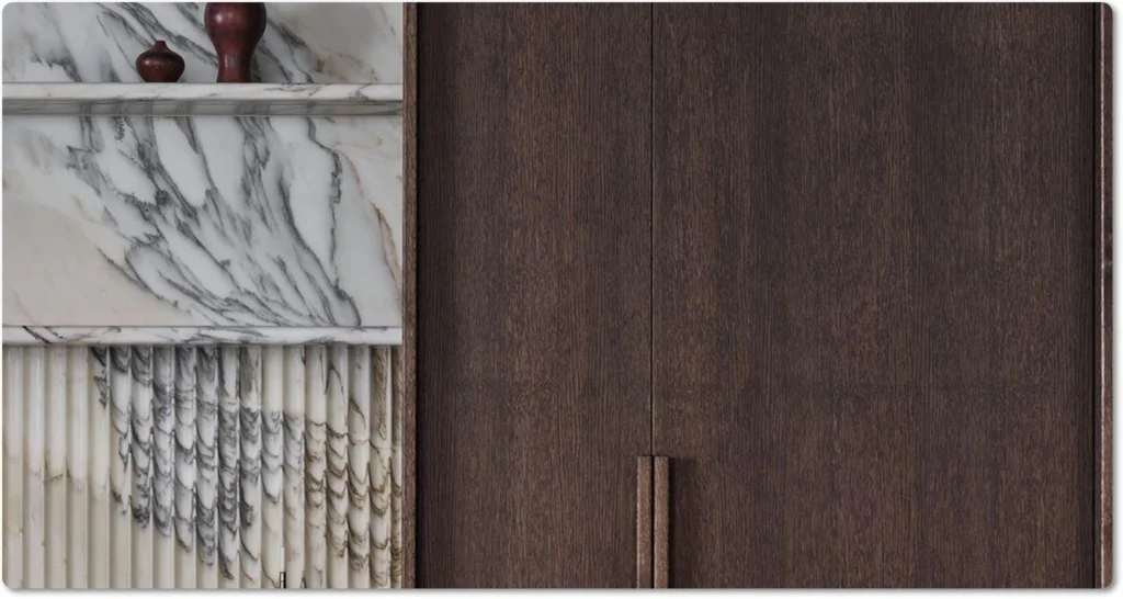 Marble Countertop Supplier