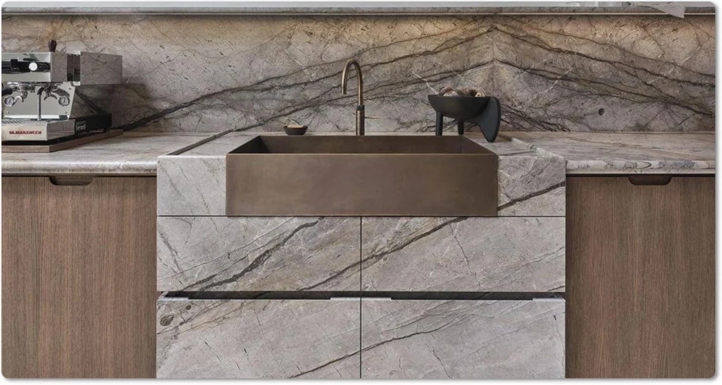Marble Countertops Manufacturer