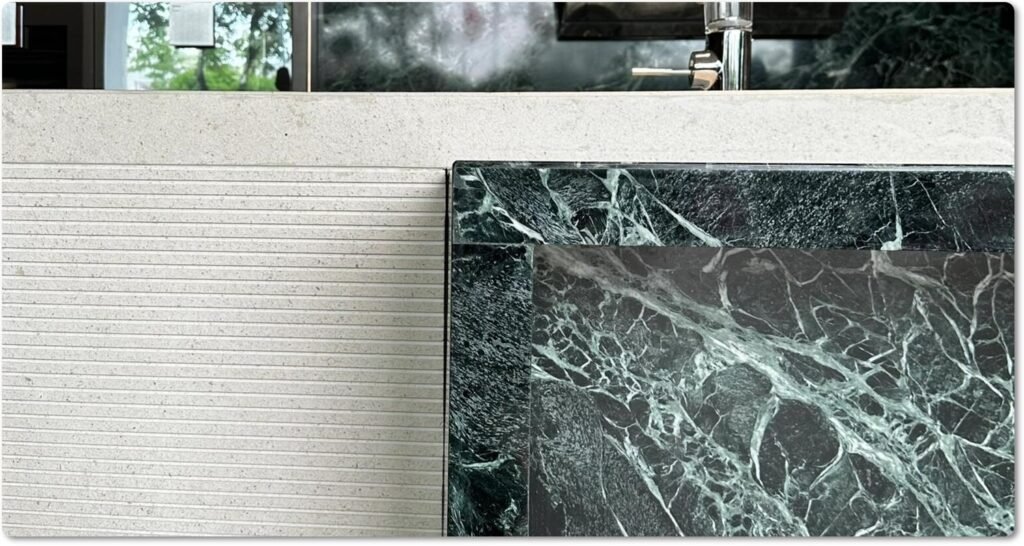 Rajasthan green marble supplier