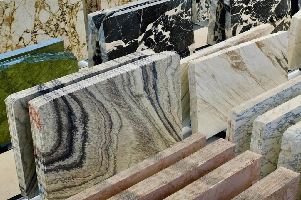 Slabs​