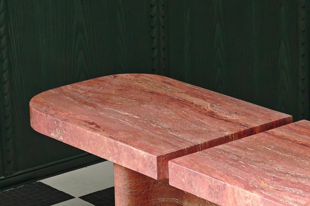 Stone Furniture​