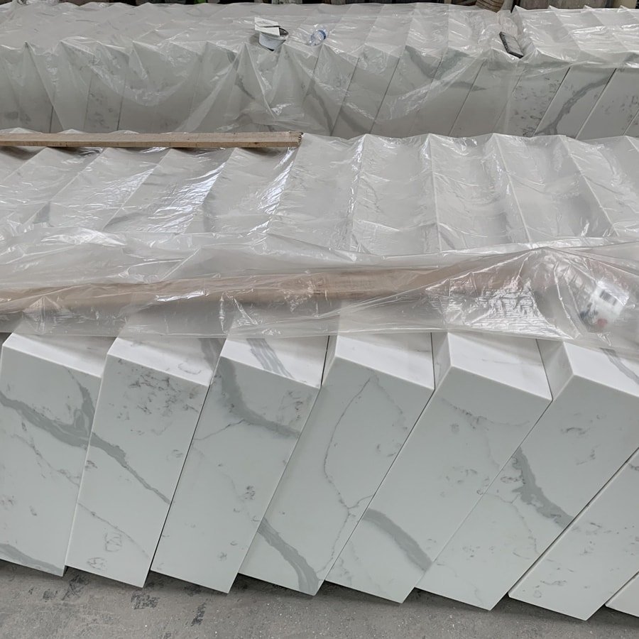 Stone Vanity Tops Manufacturer In China