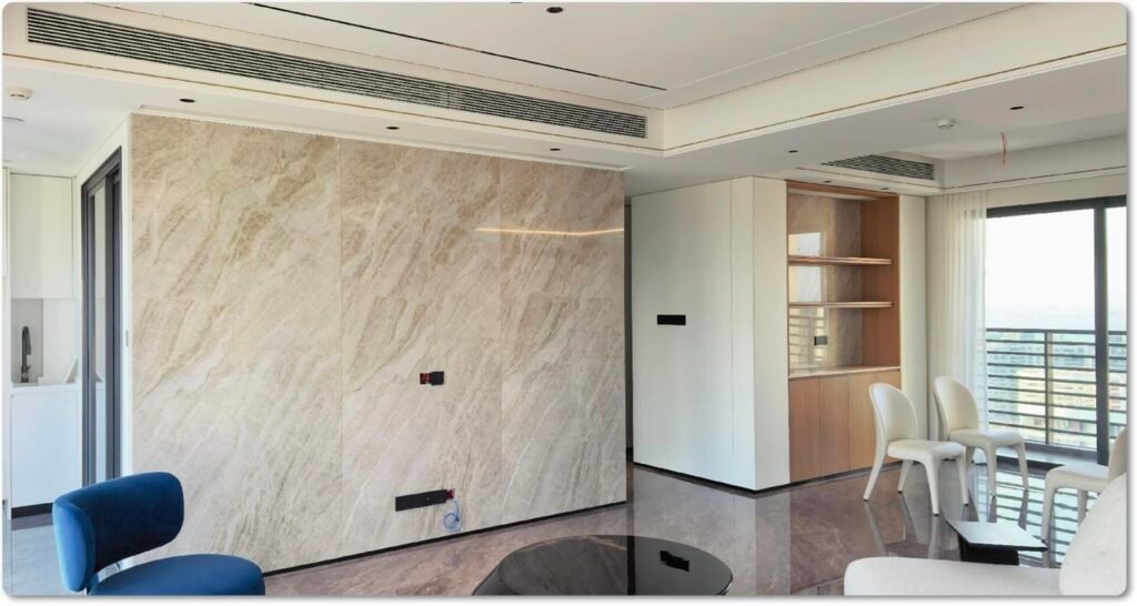 Taj Mahal quartzite factory supplier