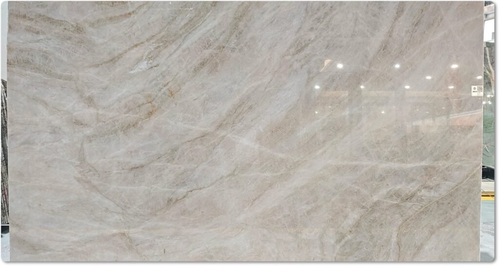 Taj Mahal quartzite price 2026