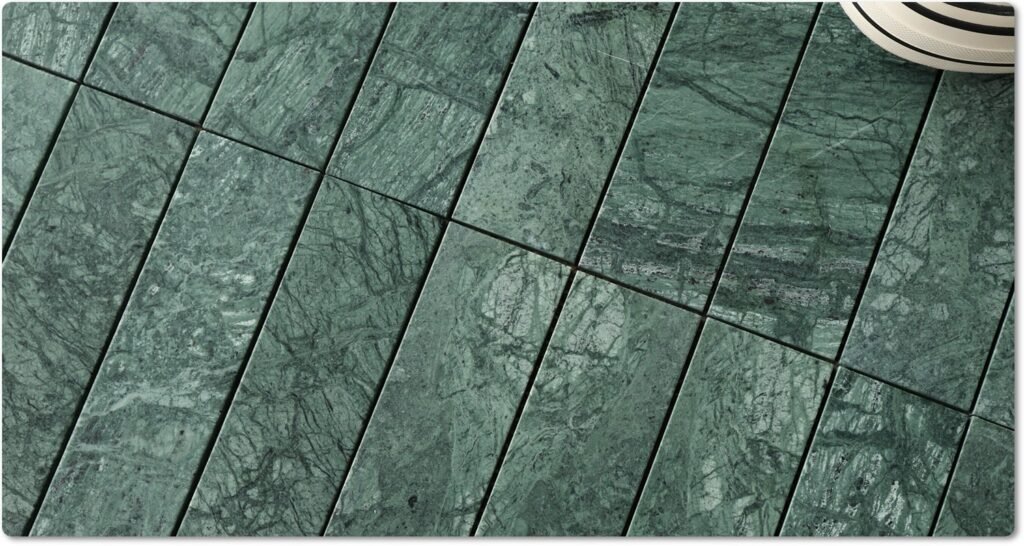 Udaipur Green Marble slabs supplier