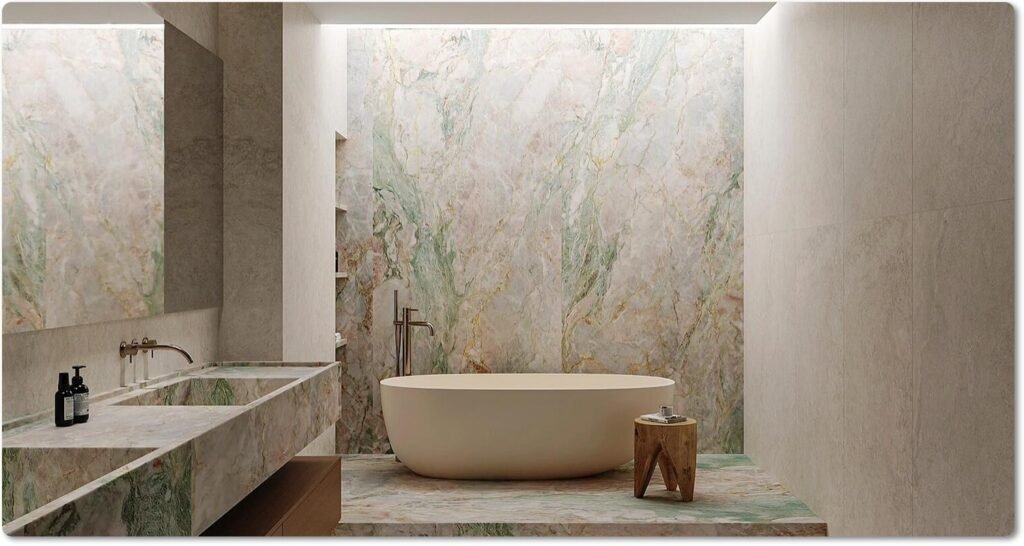 Ultra Compact Bathroom Vanity Tops wholesale supplier