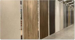 Ultra Compact Slabs