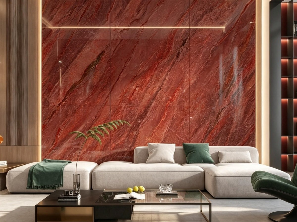 Ultra-Compact Slabs Manufacturer