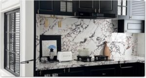 Ultra Compact Slabs vs Porcelain Slabs