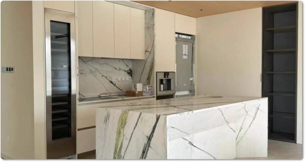 Ultra Compact Slabs vs Porcelain Slabs