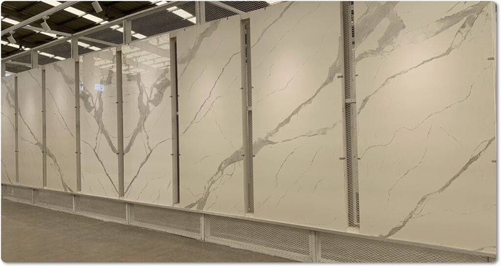 Ultra Compact Slabs vs Sintered Stone