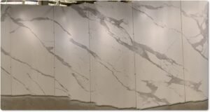 Ultra Compact Wall Panels