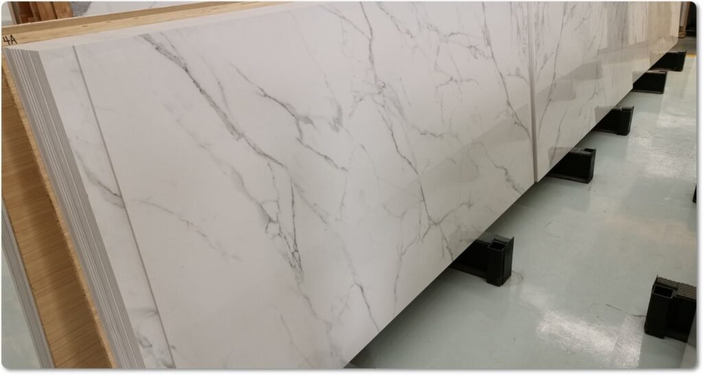 Ultra Compact Wall Panels
