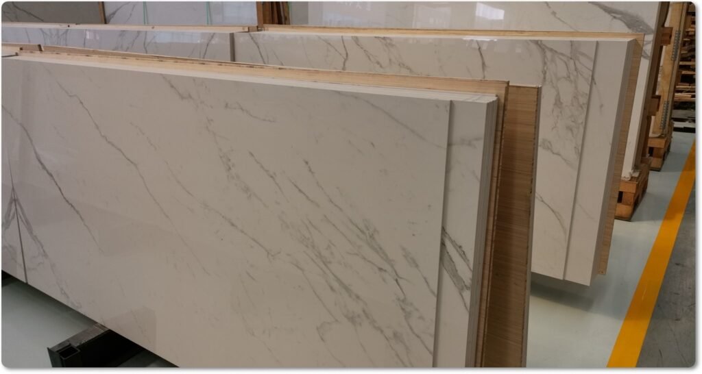Ultra Compact Wall Panels Factory