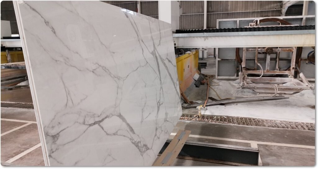 Ultra Compact Wall Panels factory China
