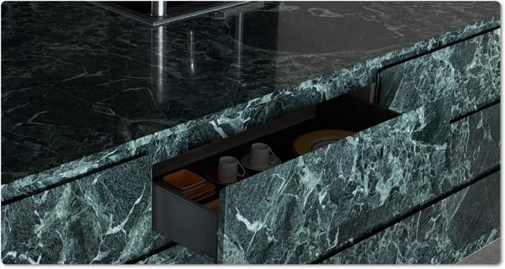 Ultra compact countertops vs quartz