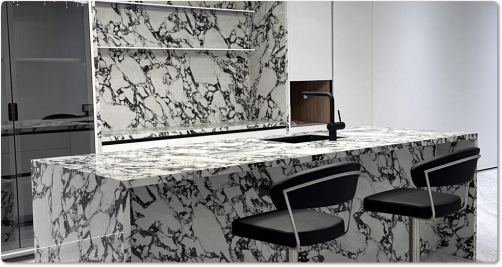 Ultra compact countertops wholesale supplier