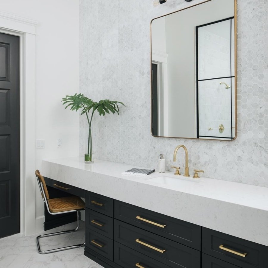 Vanity Top Project Case Studies​
