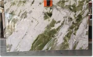 buy green marble