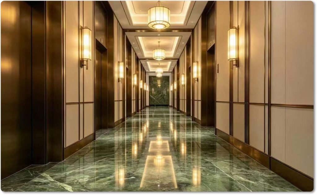 green marble manufacturer