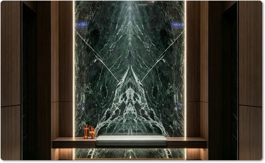 green marble manufacturer