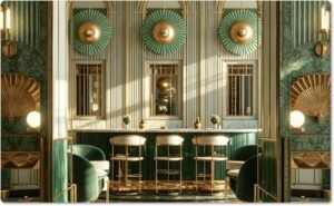 green marble price