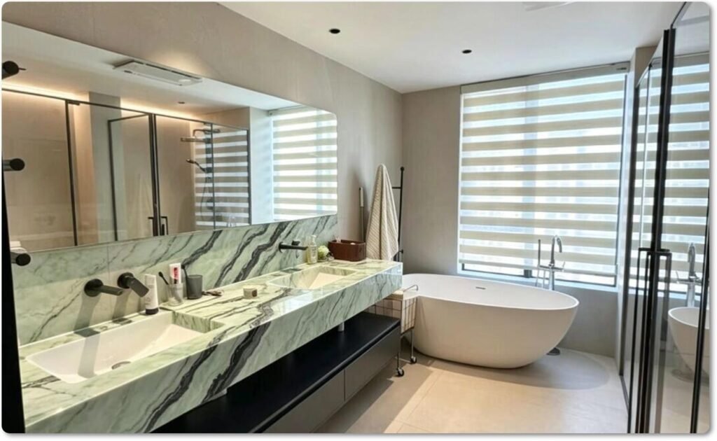 green marble tray manufacturer