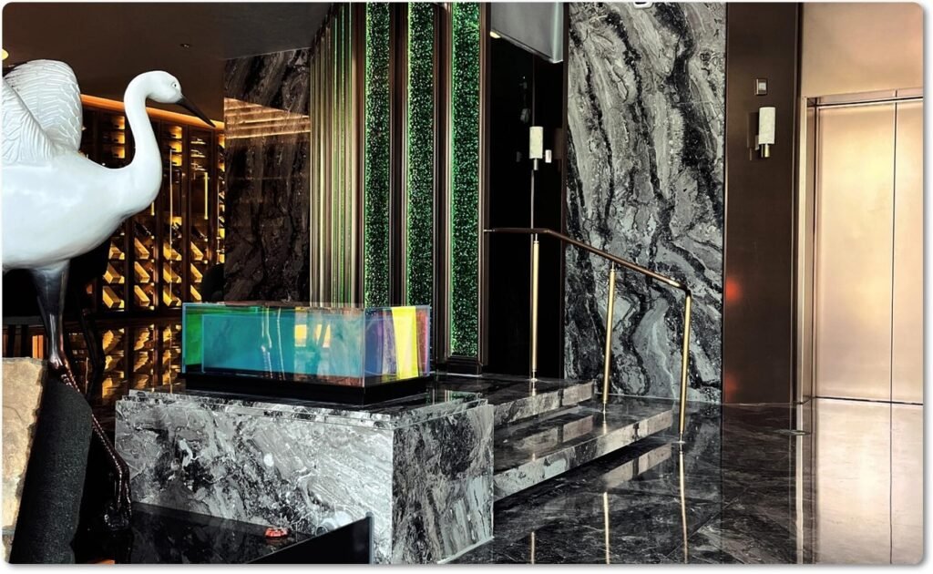 green marble wholesale
